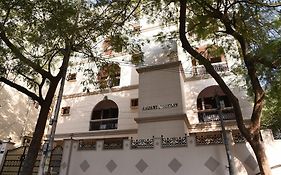 Anjani Mansion